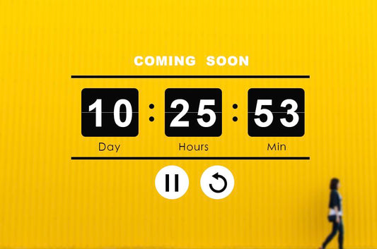 How Countdown Timers Increase Shopify Conversions ?