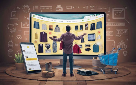 Reducing Cart Abandonment with Scarcity and Trust Signals