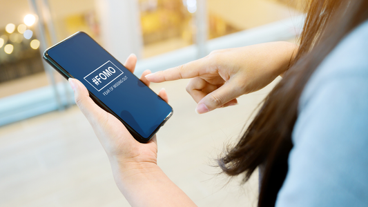 Fix Low Shopify Sales With Urgency & FOMO Tactics