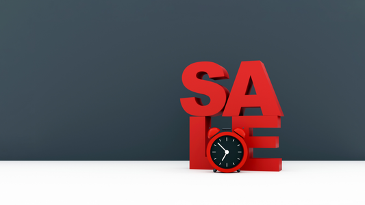 How FOMO Marketing with Countdown Timers Increases Shopify Sales
