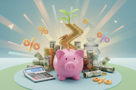 Money-Saving Tips For Small Business Year One