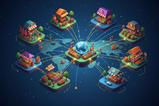 How Shopify Is Built for Global Commerce from Day One