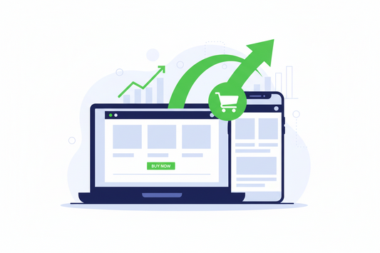 Small Shopify Store Improvements That Can Lift Conversion